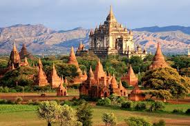 Myanmar