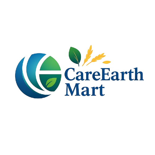 CareEarth Mart Logo