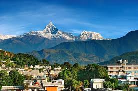 Nepal
