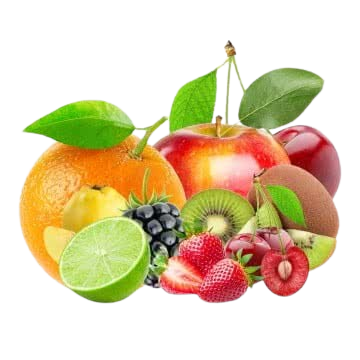 Fresh Fruits